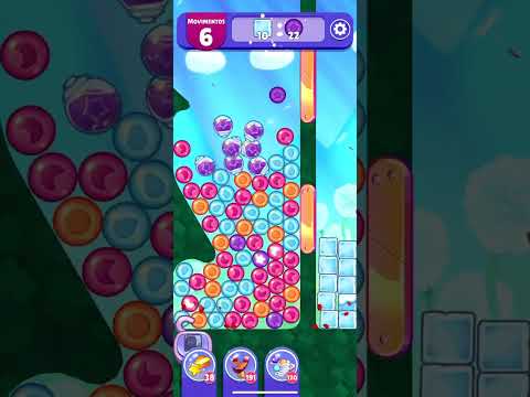 Angry Birds - Dream Blast 1482 - Subscribe please!!