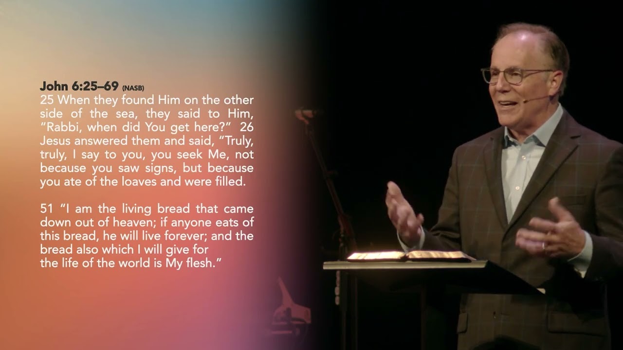Is It Worth It To Follow Jesus?