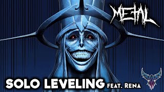 Cover art for Solo leveling op