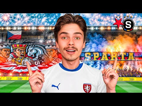 I Visited The BEST Derby In Central Europe!