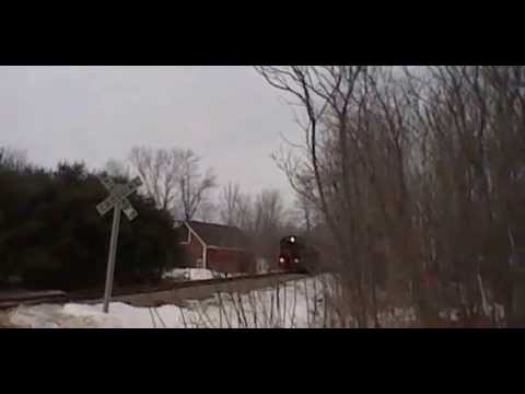 guilford rail system 314 at foundry rd!