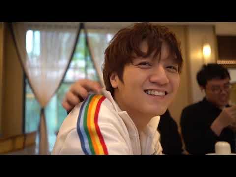 VG Dota2 MDL Chengdu Major VLOG 1