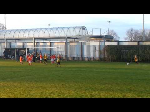 Doskampen F10 - Wilsum F2 6-0 (2)