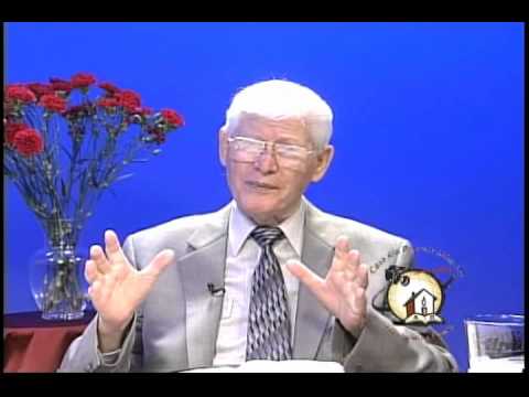 269. Ionel Plesa - I Tesaloniceni - Voia lui Dumnezeu - Sfintirea voastra