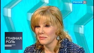 mqdefault биография дочери марка захарова