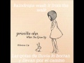 Priscilla Ahn - When you grow up - Subtítulos en ...