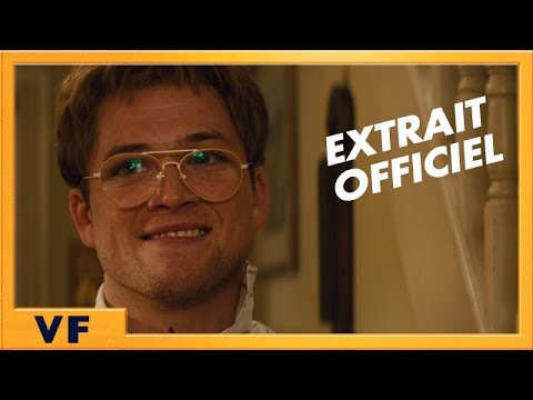 Eddie The Eagle - Extrait Je vais etre sauteur à Ski [Officiel] VF HD