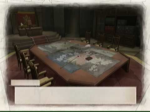 Valkyria Chronicles (Pt 51) - Chapter 12