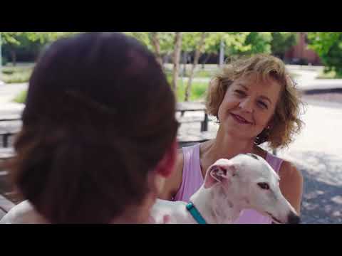 Transcranial Magnetic Stimulation - Testimonial - Molly's Story