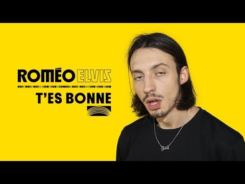 Video thumbnail for T’es bonne