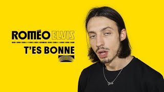 T'es bonne Music Video