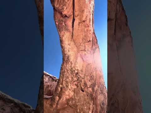 El Puente del Diablo, un rincón increíble! #puentedeldiablo #trescruces #jujuy #argentina #ciclovida