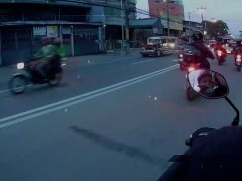 biyaheng mabilis ride