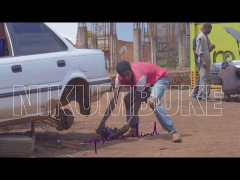 Nikumbuke by Capstone Eliud