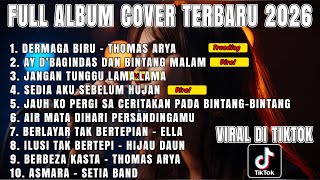 Download lagu FULL ALBUM THOMAS ARYA – DERMAGA BIRU | LAGU MELAYU SEDIH & PALING POPULER mp3