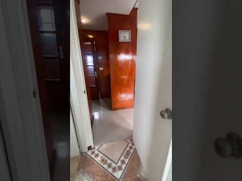 Joel video de galpones y apartamento en Hipódromo Maldonado