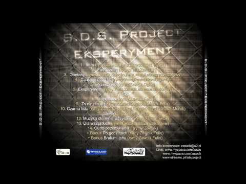 SDS Project - Farmazony