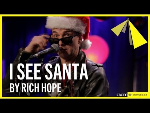 Rich Hope | I See Santa