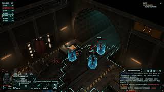 Colony Ship - Underdog - Out for Delivery vs Azrael, Tau Six and Delta Nine - Solo (Dodge This!)