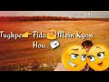 Gulabi Aankhe Jo Teri Dekhi Status For You Guys Lovely Status For You Guys