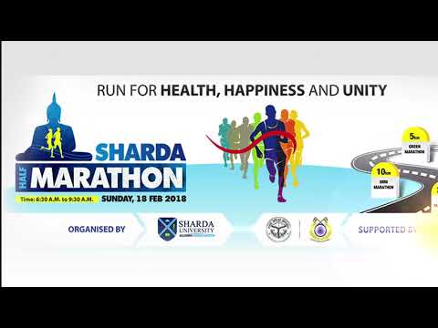 Sharda University General video thumbnail 13