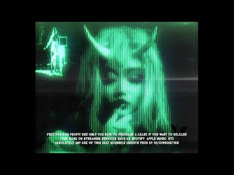 °FREE° DESTROY LONELY TYPE BEAT x HARDROCK TYPE BEAT x PHARAOH TYPE BEAT - KLEADEA