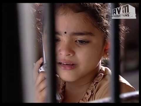 Episode 405: Vairanenjam Tamil TV Serial - AVM Productions