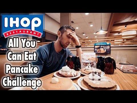 download lagu mp3 mp4 Ihop Chocolate Chip Pancakes, download lagu Ihop Chocolate Chip Pancakes gratis, unduh video klip Ihop Chocolate Chip Pancakes