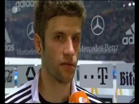 Zickenkrieg bei Jogis Jungs