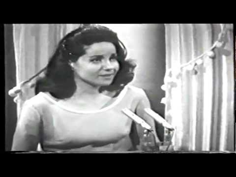 Eurovision Song Contest 1960 - France