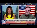 Chairman Crawford Joins Fox News Live to Discuss Latest on Iran Negotiations & U.S.-Cuba Relations