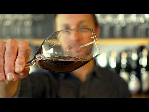 Tasting Tuscany: A Sommelier’s Guide to Sangiovese Wines from Chianti to Brunello by Scott Thomas