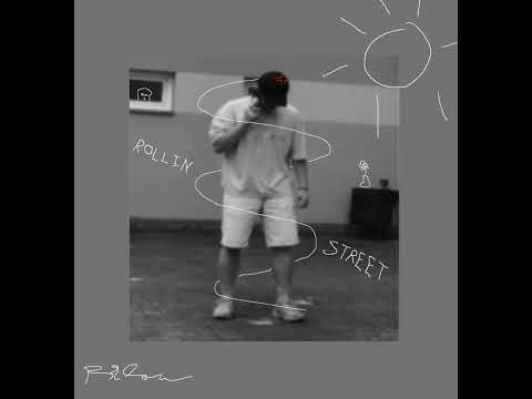 RELON - ROLLIN STREET ft.Patez (prod. Alan Ulises)