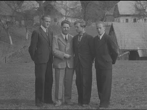 Junga Tåg - Sängerrunde St. Michael bei Villach