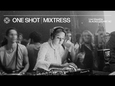 MIXTRESS | ONE SHOT | MILAN
