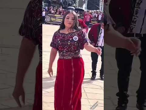 dónde están las conviteras y comviteros desde nebaj Quiche para el mundo 🌎 déjanos tu respuesta