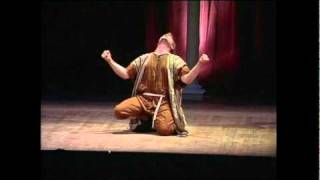 THE PASSION Clip 2 "The Agony in the Garden"