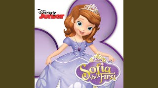 Sofia the First Main Title Theme (From &quot;Sofia the First&quot;)
