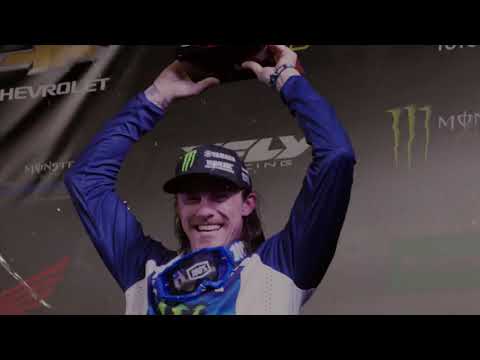 Supercross Yamaha Beyond the Gate - Episode 5