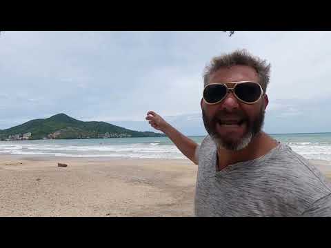 Phuket, Thailand - You Should Go There - Episode 4 - Twin Palms Montazure, Kamala Beach