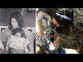 Watch Akshay Kumar Twinkle Khanna Daughter Nitara Gives Their Dog A Bath