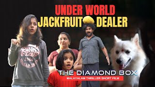 The Diamond Box | Full Movie | ദി ഡയമണ്ട് ബോക്സ് | ഒരു ചക്ക വഴിതിരിച്ചുവിട്ട കഥ