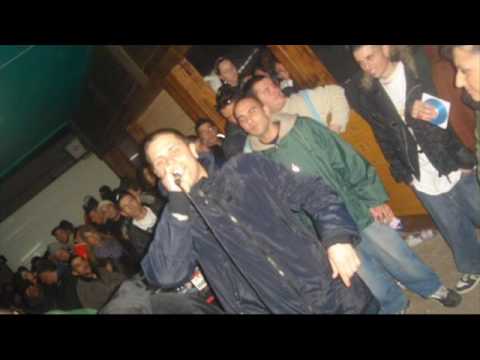 Papa Ricky feat. Lu Marra, C.ciò, Boccia mc, Ventreianca - Iti tie