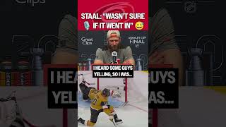 I scored? I SCORED! ????