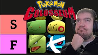Download lagu Why Skiploom Is S-Tier! | Ranking All Shadow Pokémon in Pokémon Colosseum mp3