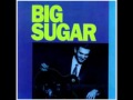 Goodbye Train Big Sugar 