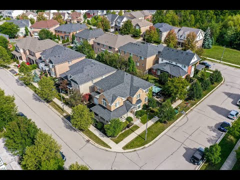 668 Auger Terrace Milton Home for Sale - Real Estate Properties for Sale