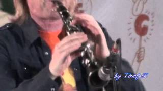 MORENO C valzer eseguito da MORENO CONFICCONI  al Gatteo Mare Village del 03 giugno 2015