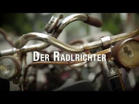 Der Radlrichter
