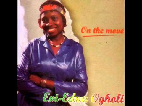 Evi Edna Ogholi   There Is No Place Like Home